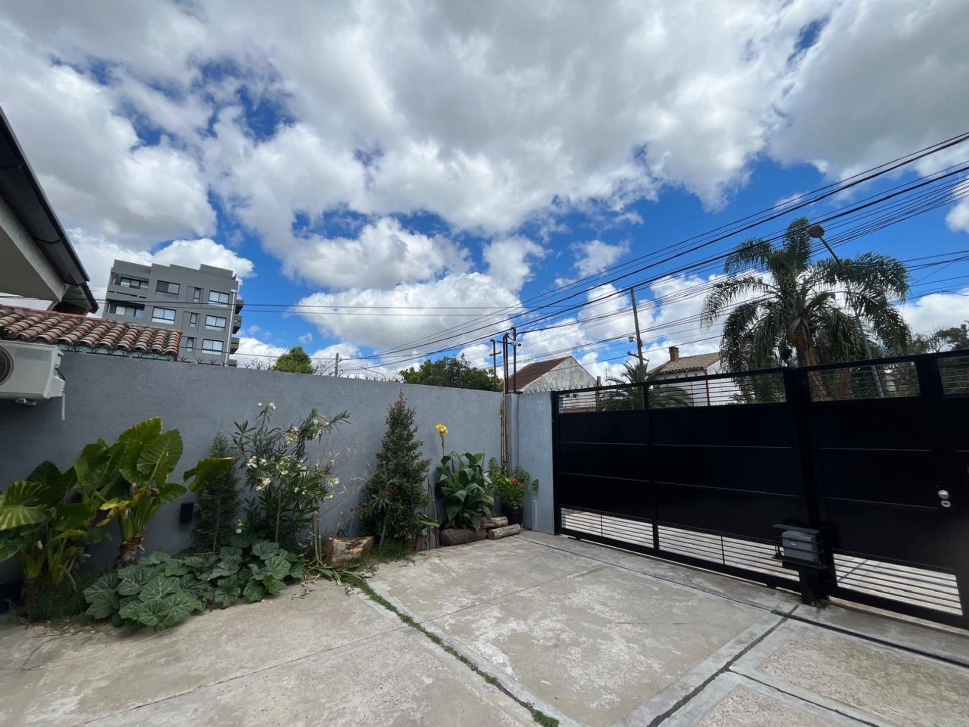 VENTA Casa 4 Amb Pacheco Jardin-Quincho-Pile-COCH