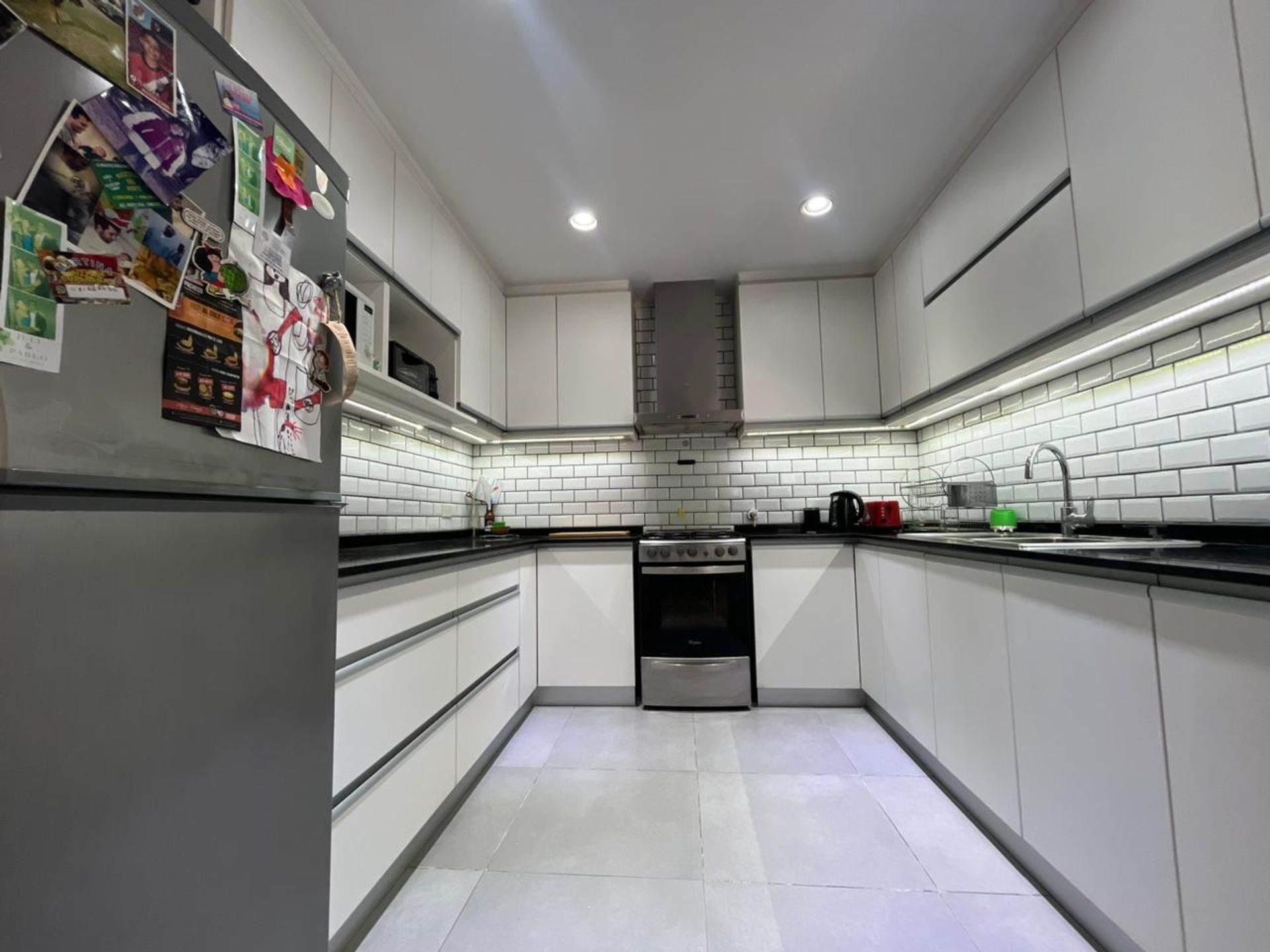 VENTA Casa 4 Amb Pacheco Jardin-Quincho-Pile-COCH