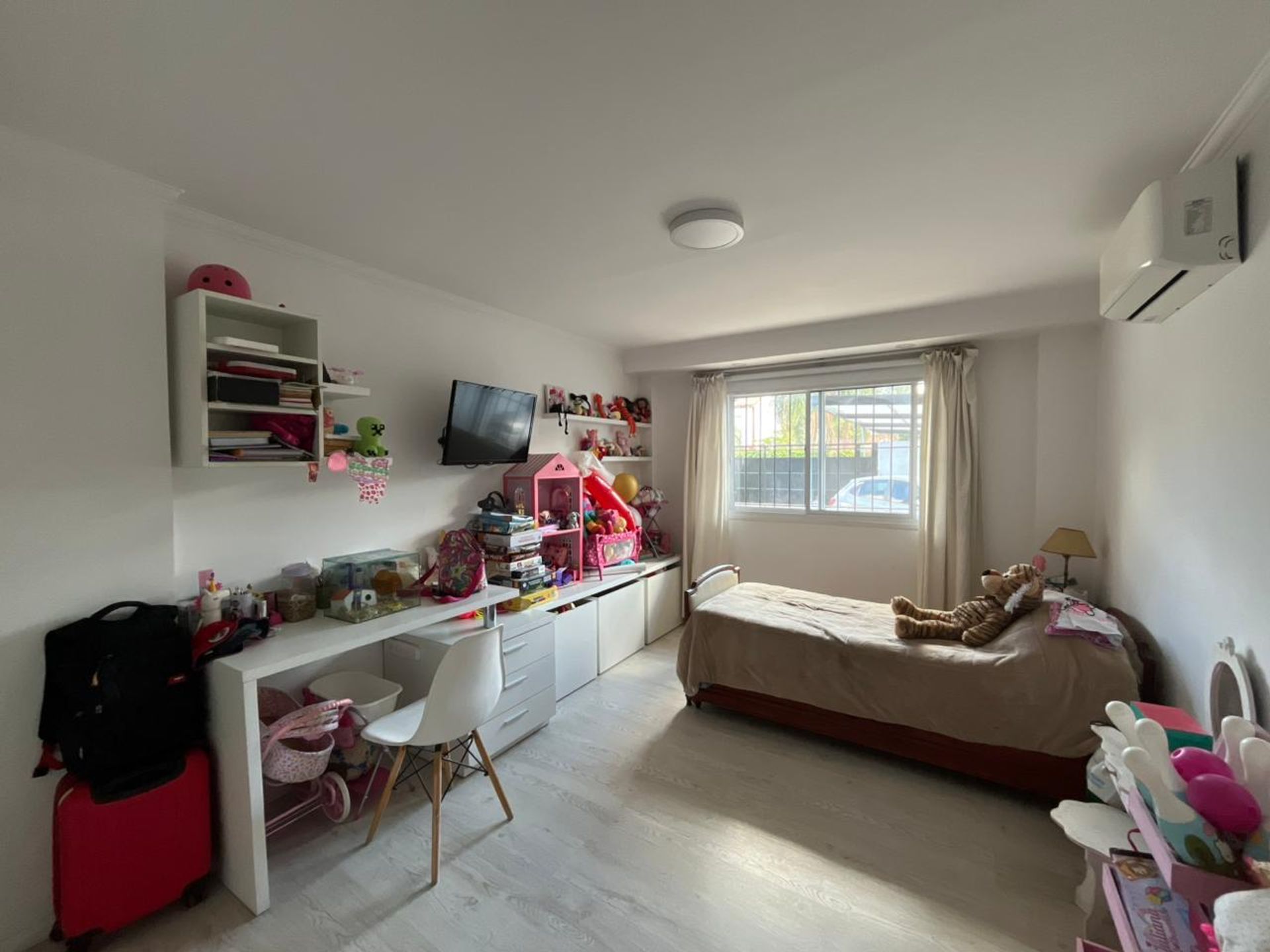 VENTA Casa 4 Amb Pacheco Jardin-Quincho-Pile-COCH