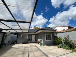 VENTA Casa 4 Amb Pacheco Jardin-Quincho-Pile-COCH