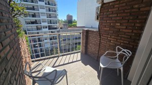 Furnished 3-room Apartment for Rent – Puerto Olivos