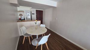 Furnished 3-room Apartment for Rent – Puerto Olivos