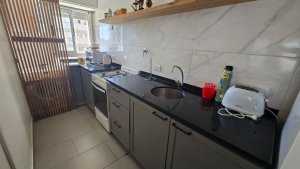 Furnished 3-room Apartment for Rent – Puerto Olivos