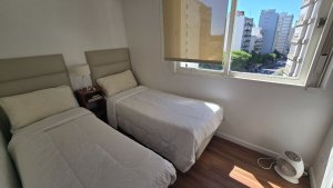 Furnished 3-room Apartment for Rent – Puerto Olivos