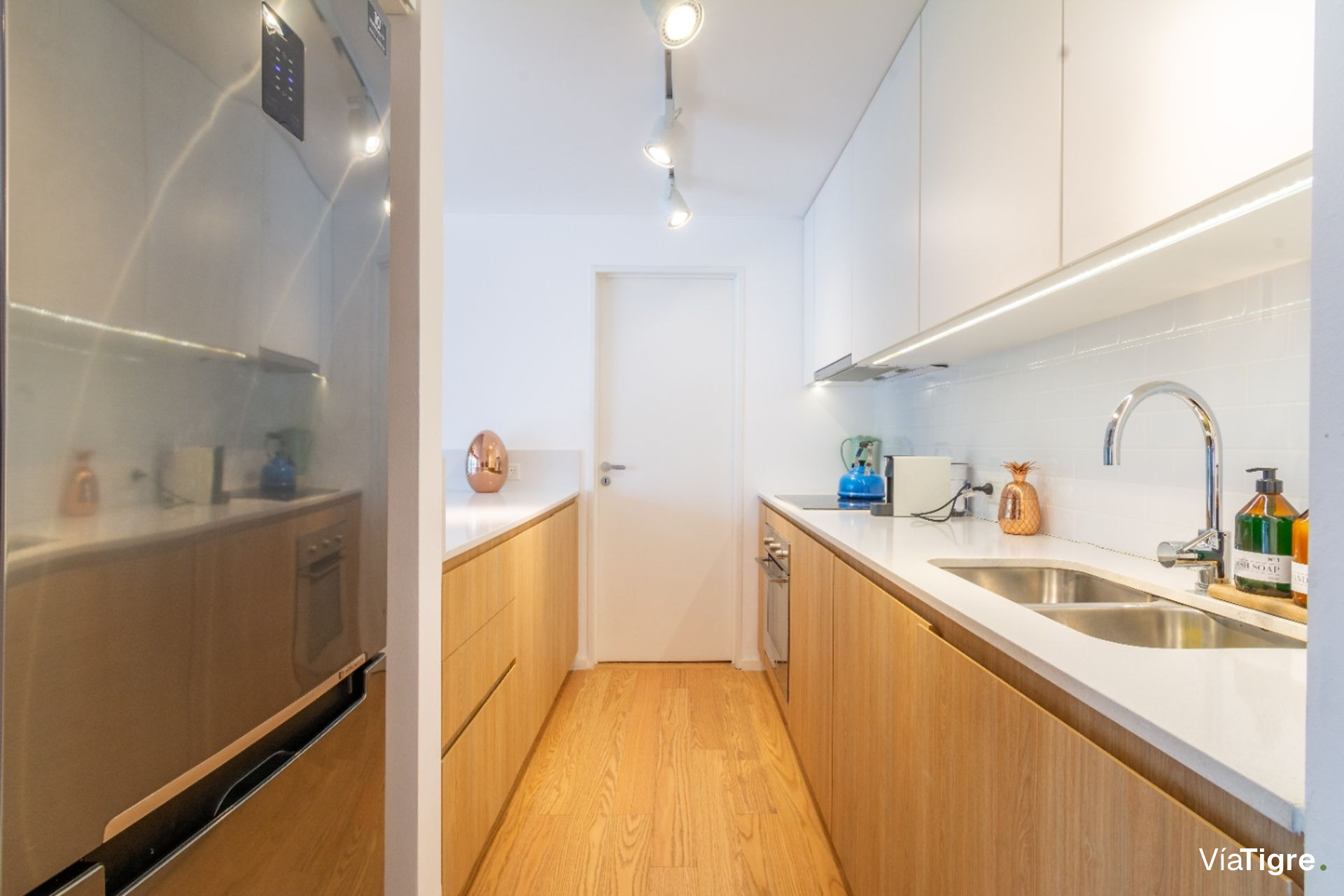 Departamento venta 3 amb Olivos Puerto112m2cochera