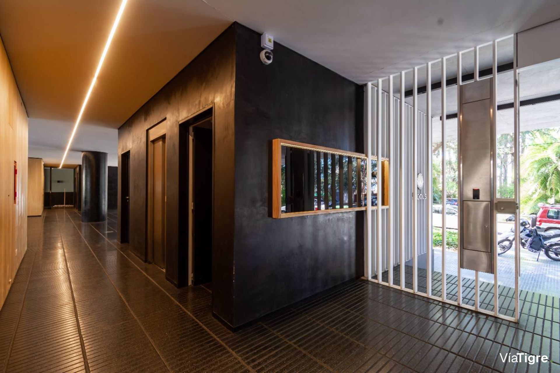 Departamento venta 3 amb Olivos Puerto112m2cochera