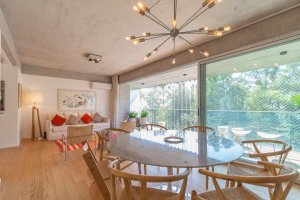 Apartment for Sale, 3 rooms, Olivos Puerto, 112 square meters, Garage