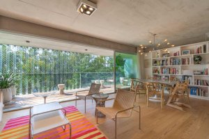 Apartment for Sale, 3 rooms, Olivos Puerto, 112 square meters, Garage