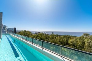 Apartment for Sale, 3 rooms, Olivos Puerto, 112 square meters, Garage