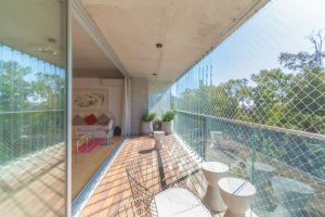 Apartment for Sale, 3 rooms, Olivos Puerto, 112 square meters, Garage