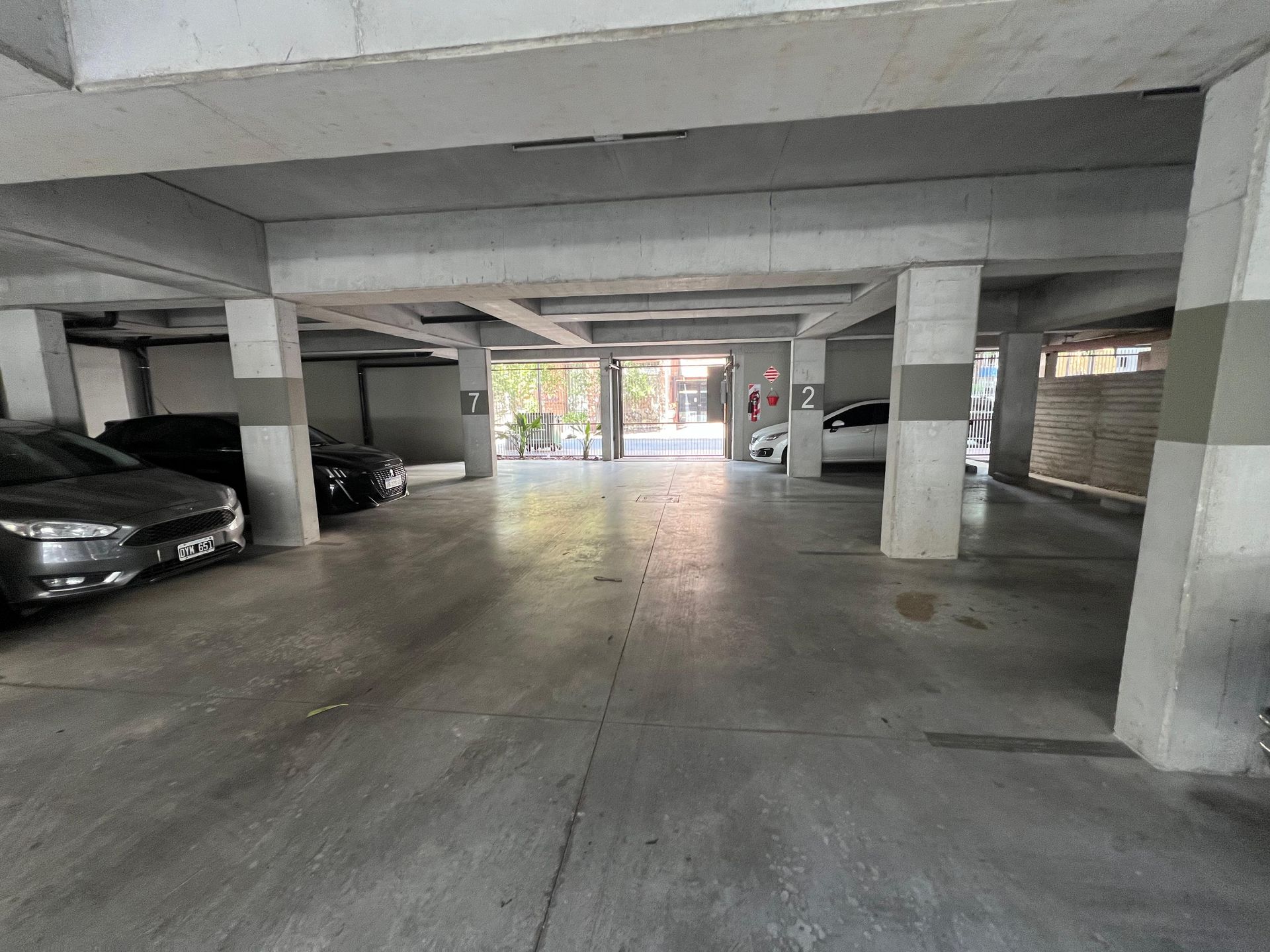 Venta Depto 2 Amb C/ Cochera San Fernando A Estren