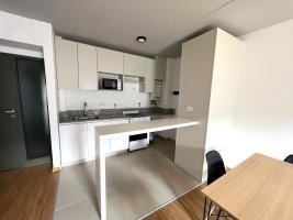 Venta Depto 2 Amb C/ Cochera San Fernando A Estren