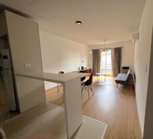 Venta Depto 2 Amb C/ Cochera San Fernando A Estren