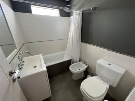 Venta Depto 2 Amb C/ Cochera San Fernando A Estren