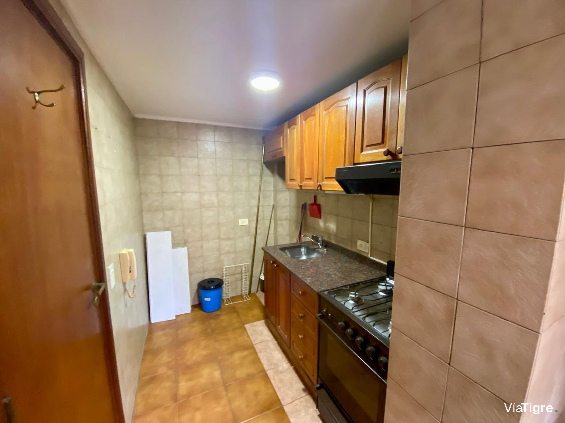 Departamento 2 ambientes alquiler Acassuso
