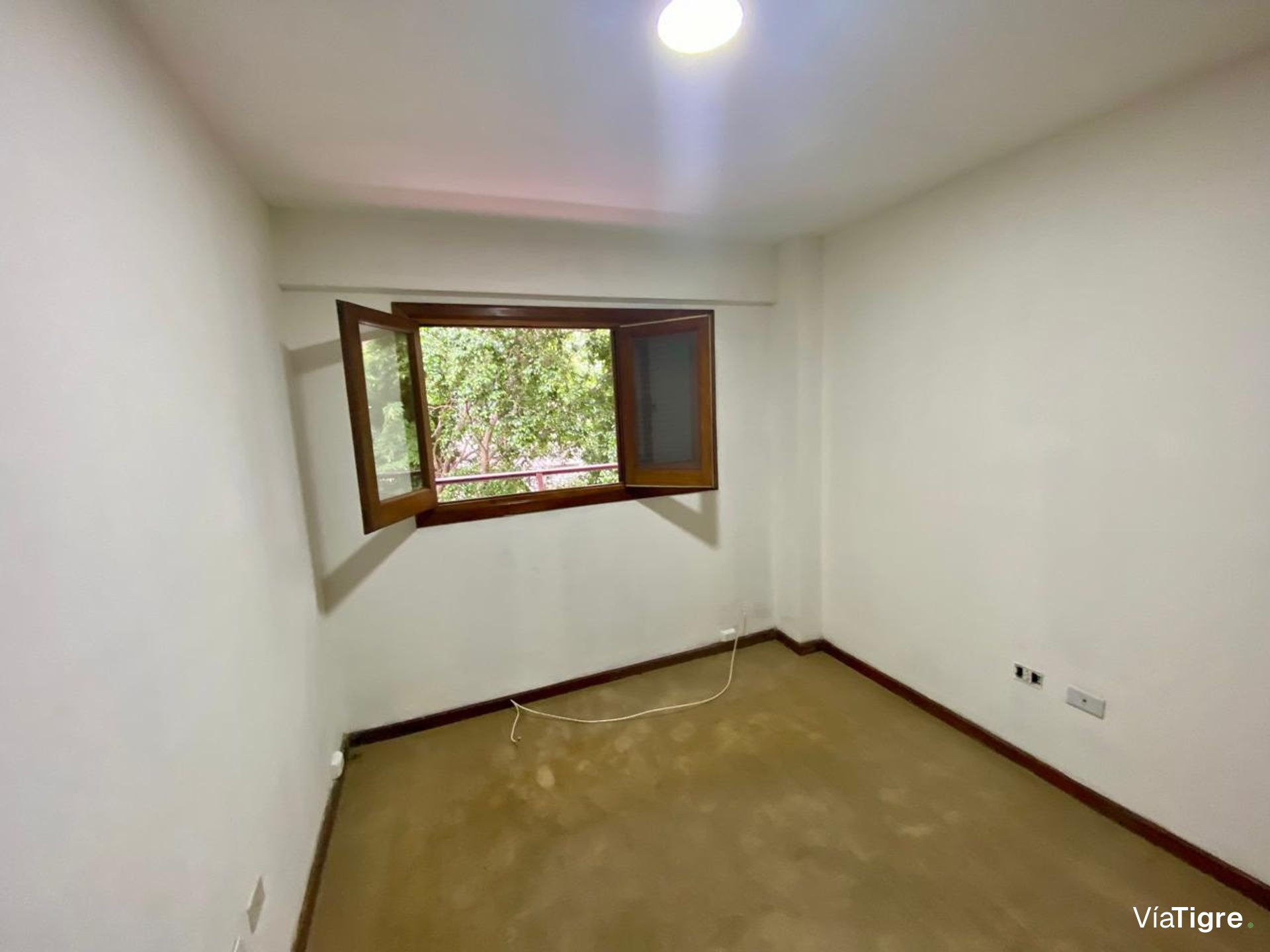 Departamento 2 ambientes alquiler Acassuso