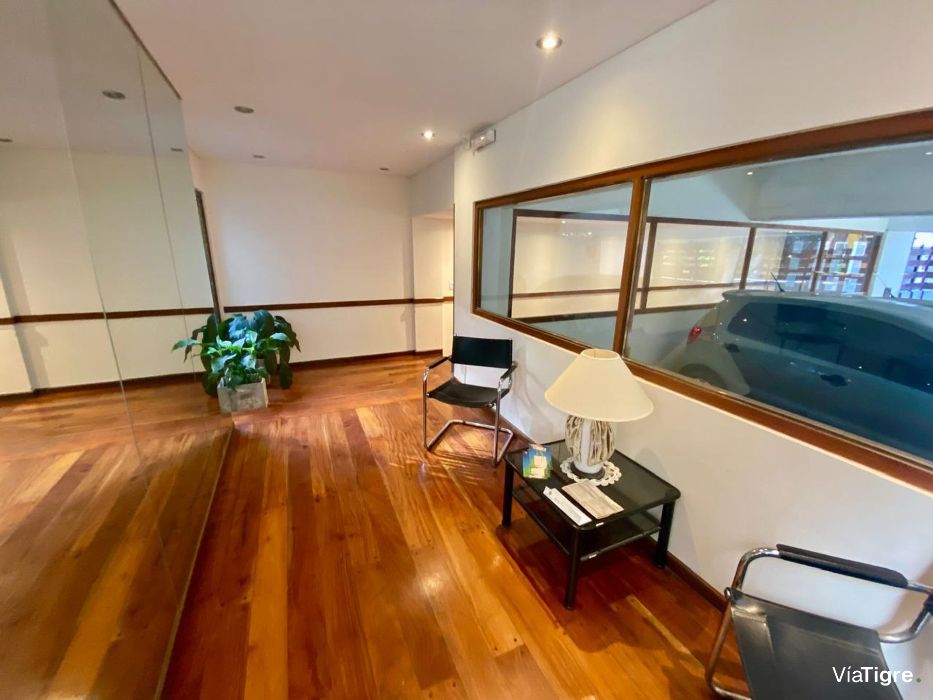 Departamento 2 ambientes alquiler Acassuso