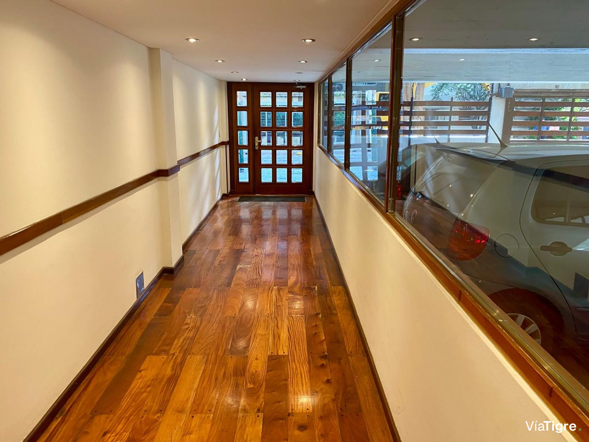 Departamento 2 ambientes alquiler Acassuso