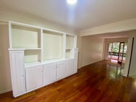 Departamento 2 ambientes alquiler Acassuso