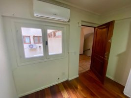 Departamento 2 ambientes alquiler Acassuso