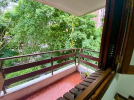 Departamento 2 ambientes alquiler Acassuso