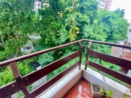 Departamento 2 ambientes alquiler Acassuso