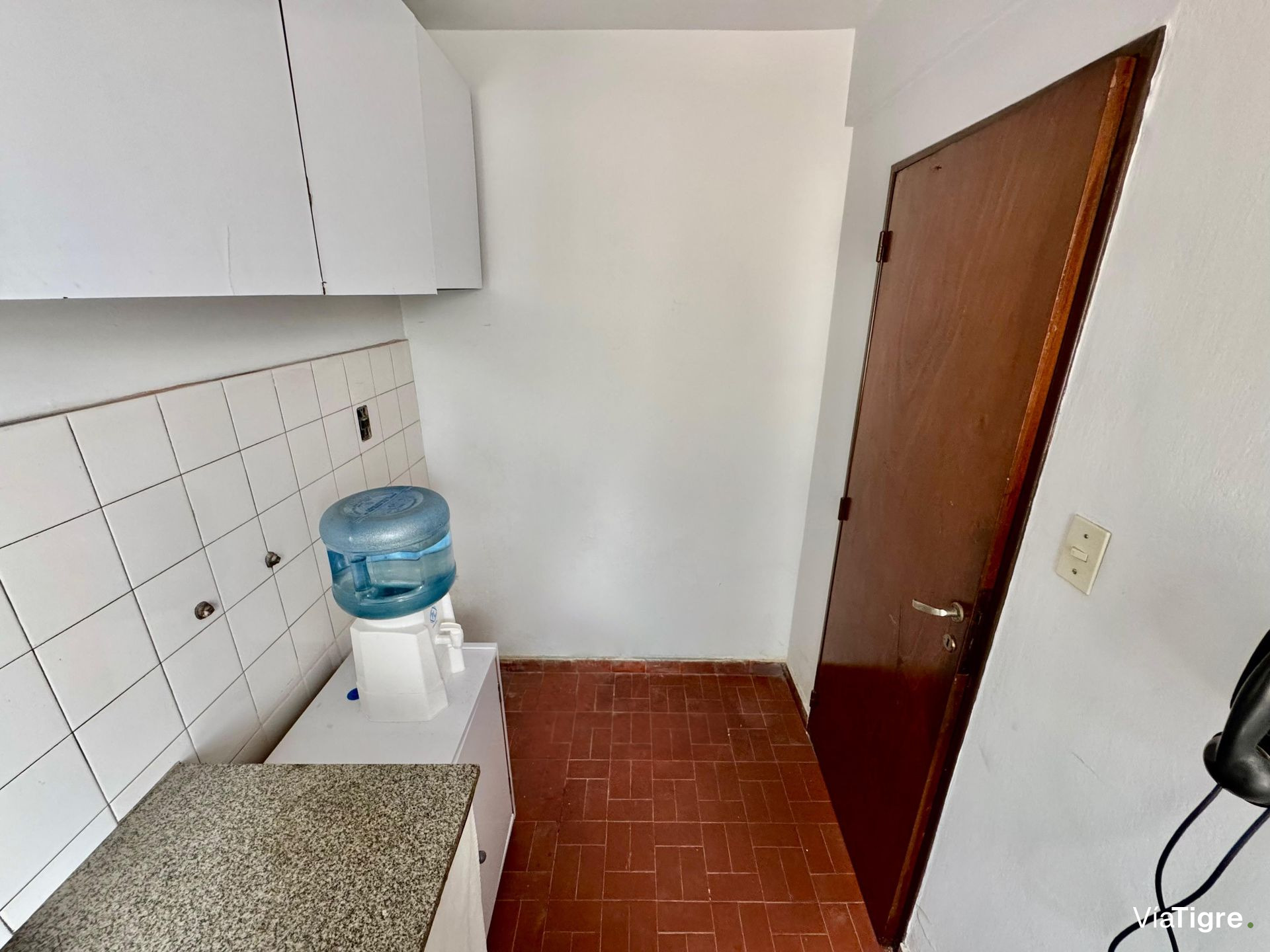 Oportunidad! Depto 2 amb - Villa Martelli