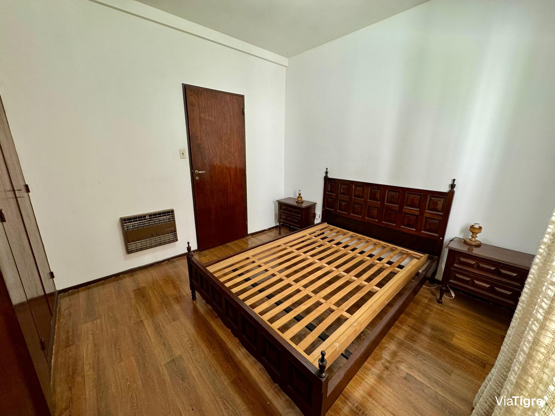 Oportunidad! Depto 2 amb - Villa Martelli