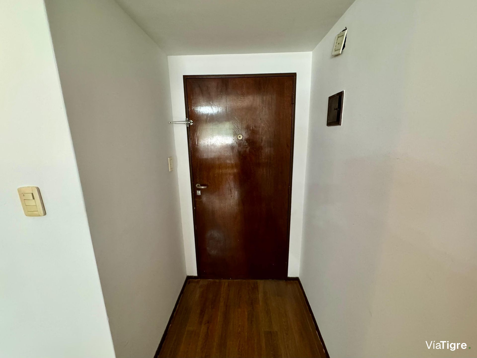 Oportunidad! Depto 2 amb - Villa Martelli