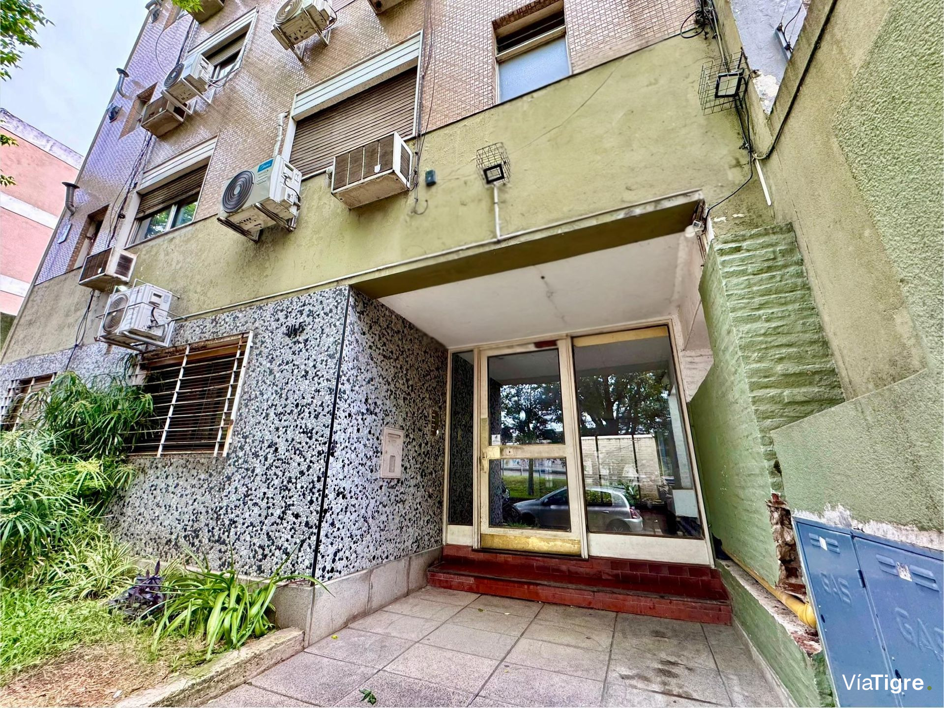 Oportunidad! Depto 2 amb - Villa Martelli
