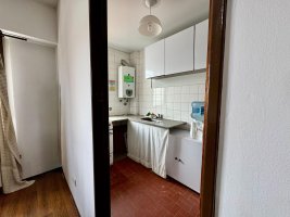 Opportunity! 2-room Apartment - Villa Martelli