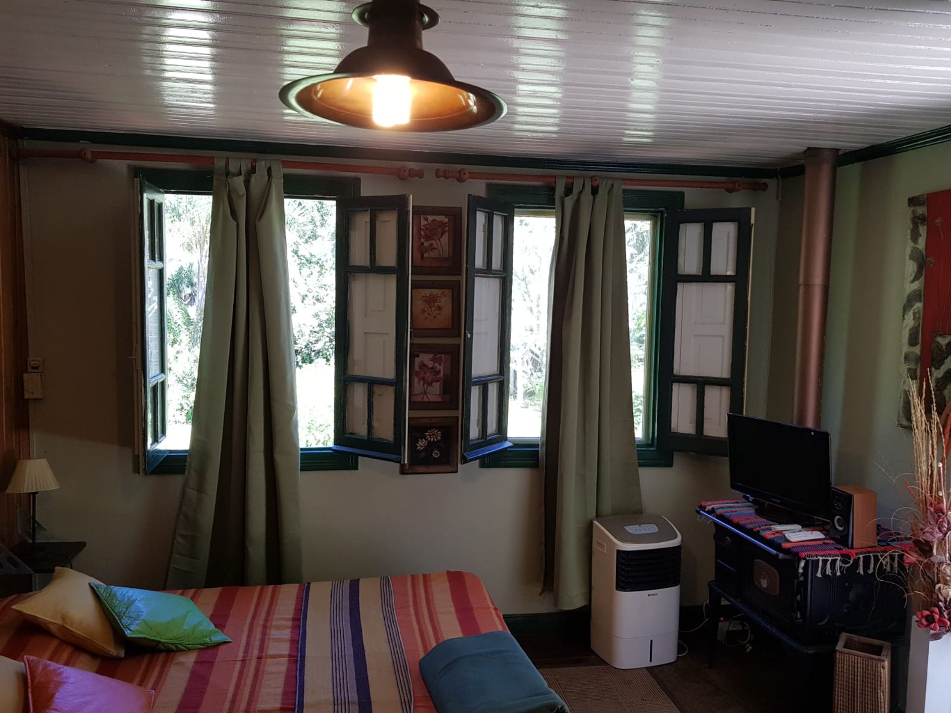 Venta Casa Delta Tigre Rio Caraguata