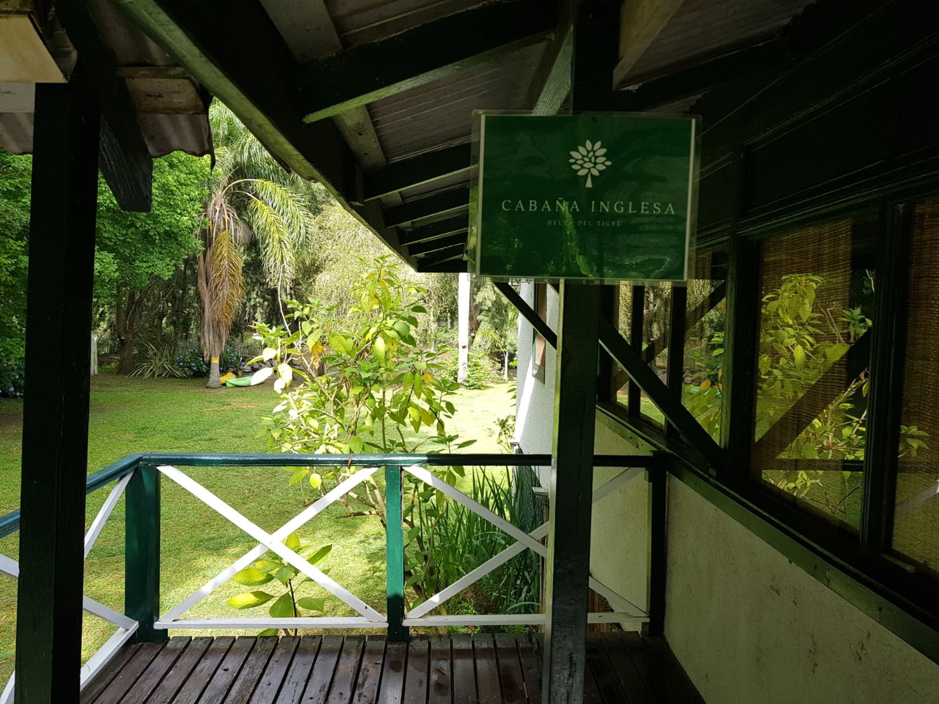 Venta Casa Delta Tigre Rio Caraguata