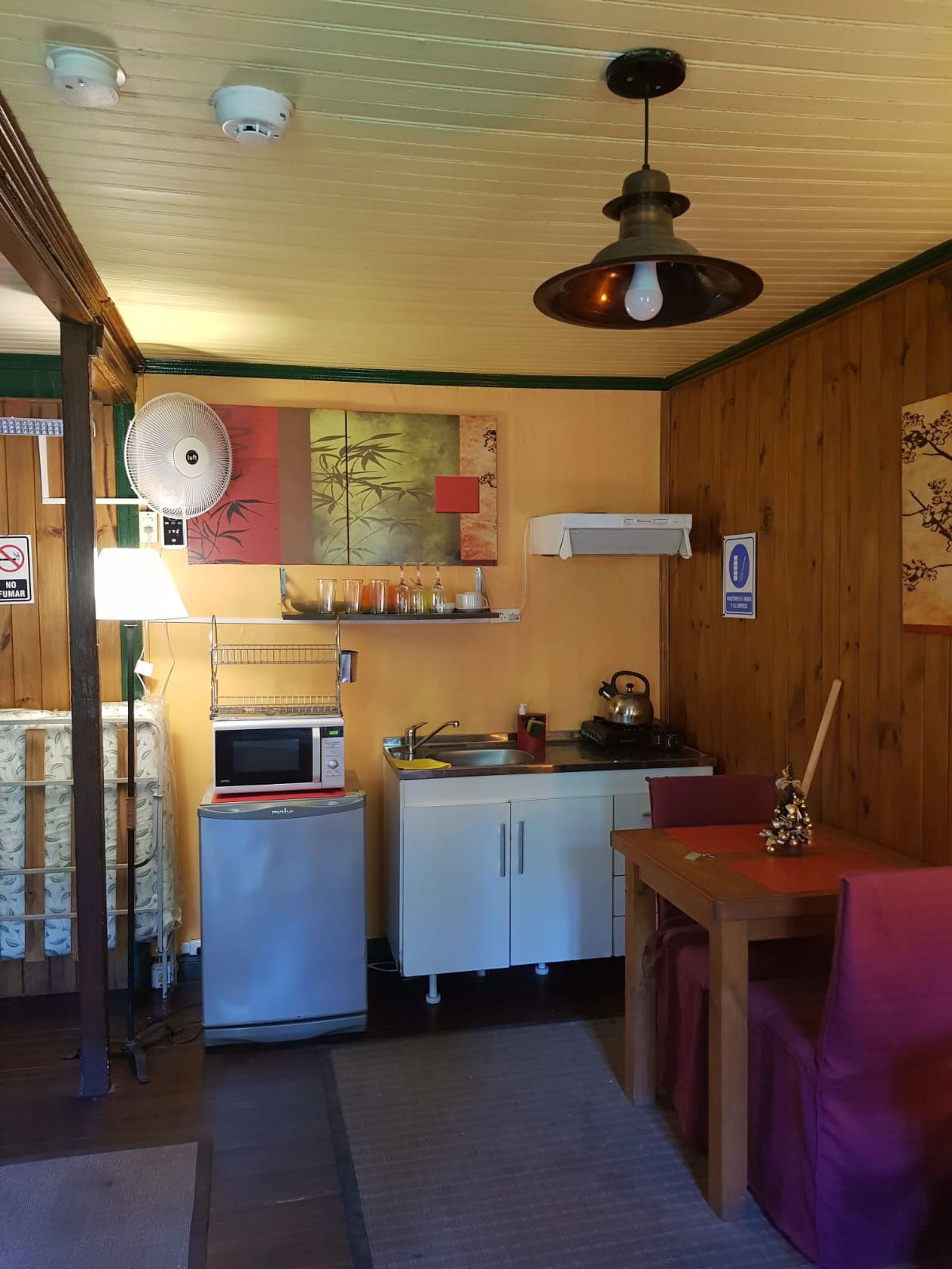 Venta Casa Delta Tigre Rio Caraguata