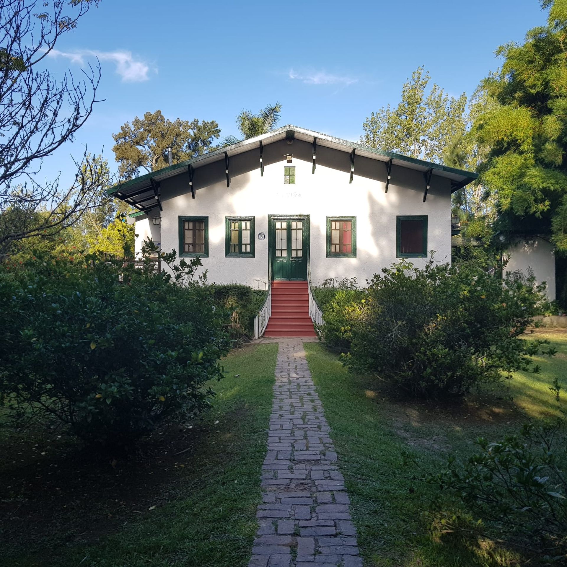 Venta Casa Delta Tigre Rio Caraguata