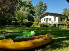 House for Sale: Delta Tigre Rio Caraguata