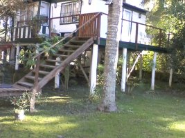 House for Sale: Delta Tigre Rio Caraguata