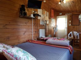 House for Sale: Delta Tigre Rio Caraguata