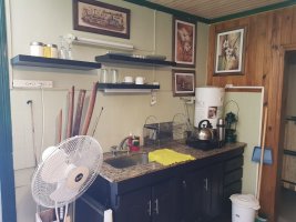 House for Sale: Delta Tigre Rio Caraguata