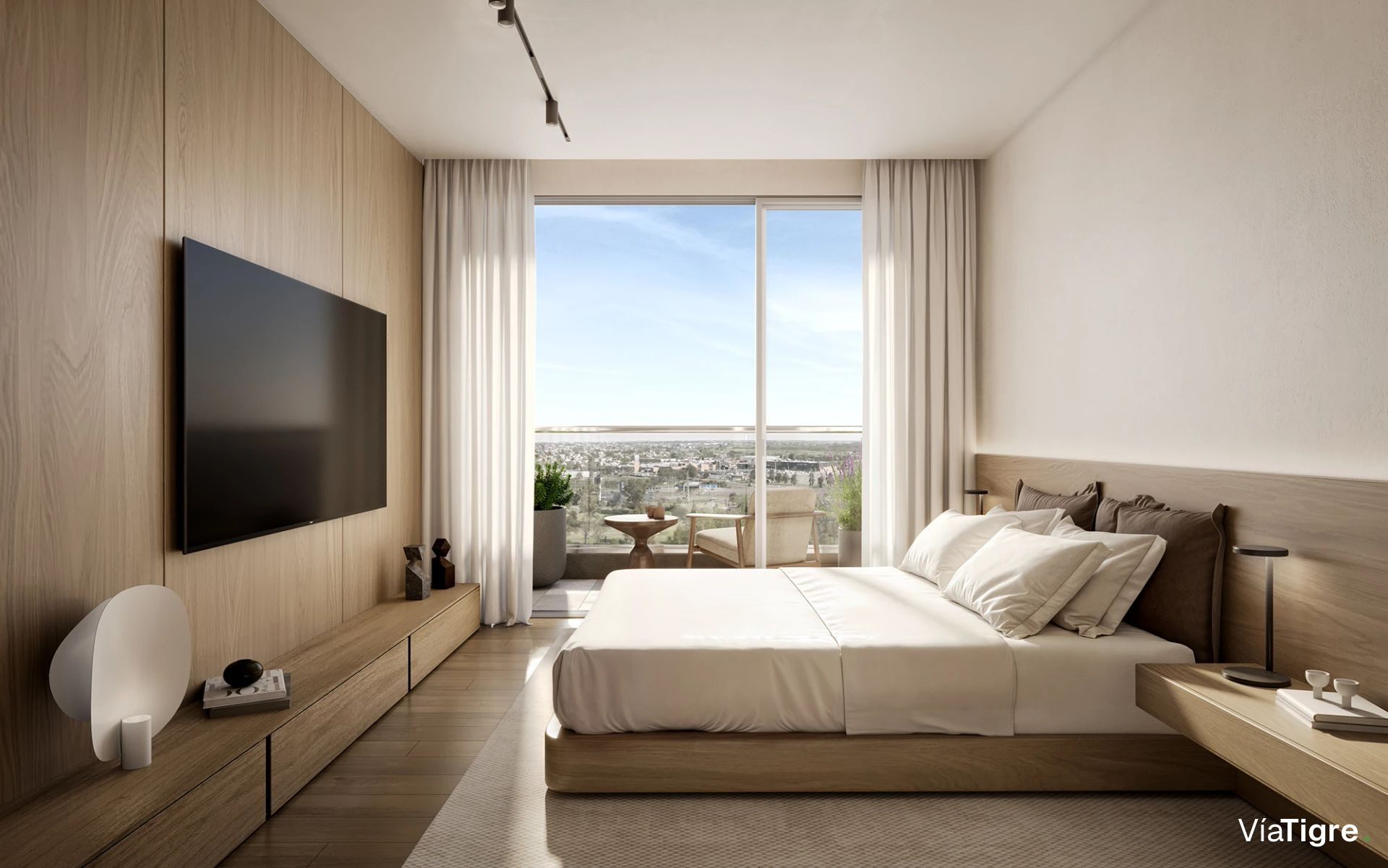Venta Depto 2 Amb Open Buenvista Con Cochera