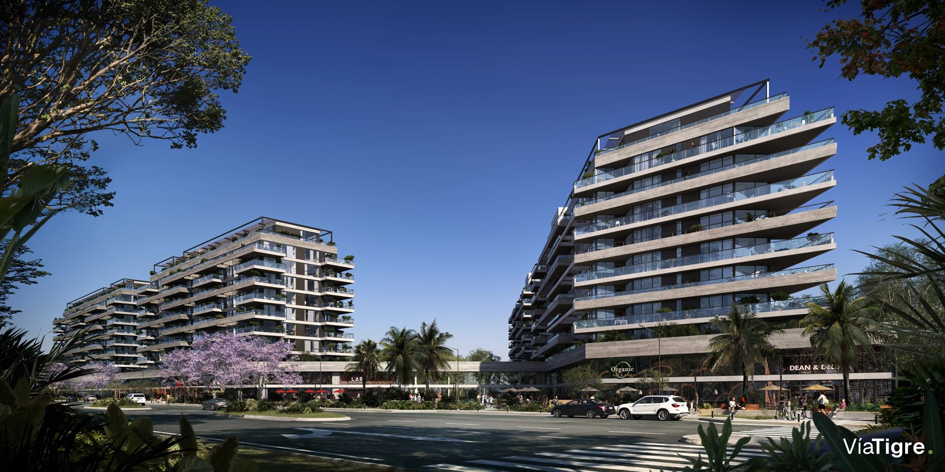 Venta Depto 2 Amb Open Buenvista Con Cochera