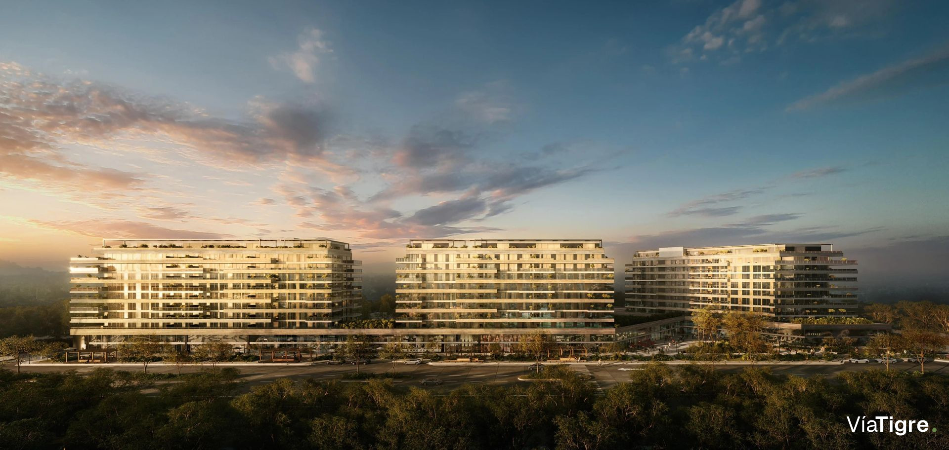 Venta Depto 2 Amb Open Buenvista Con Cochera
