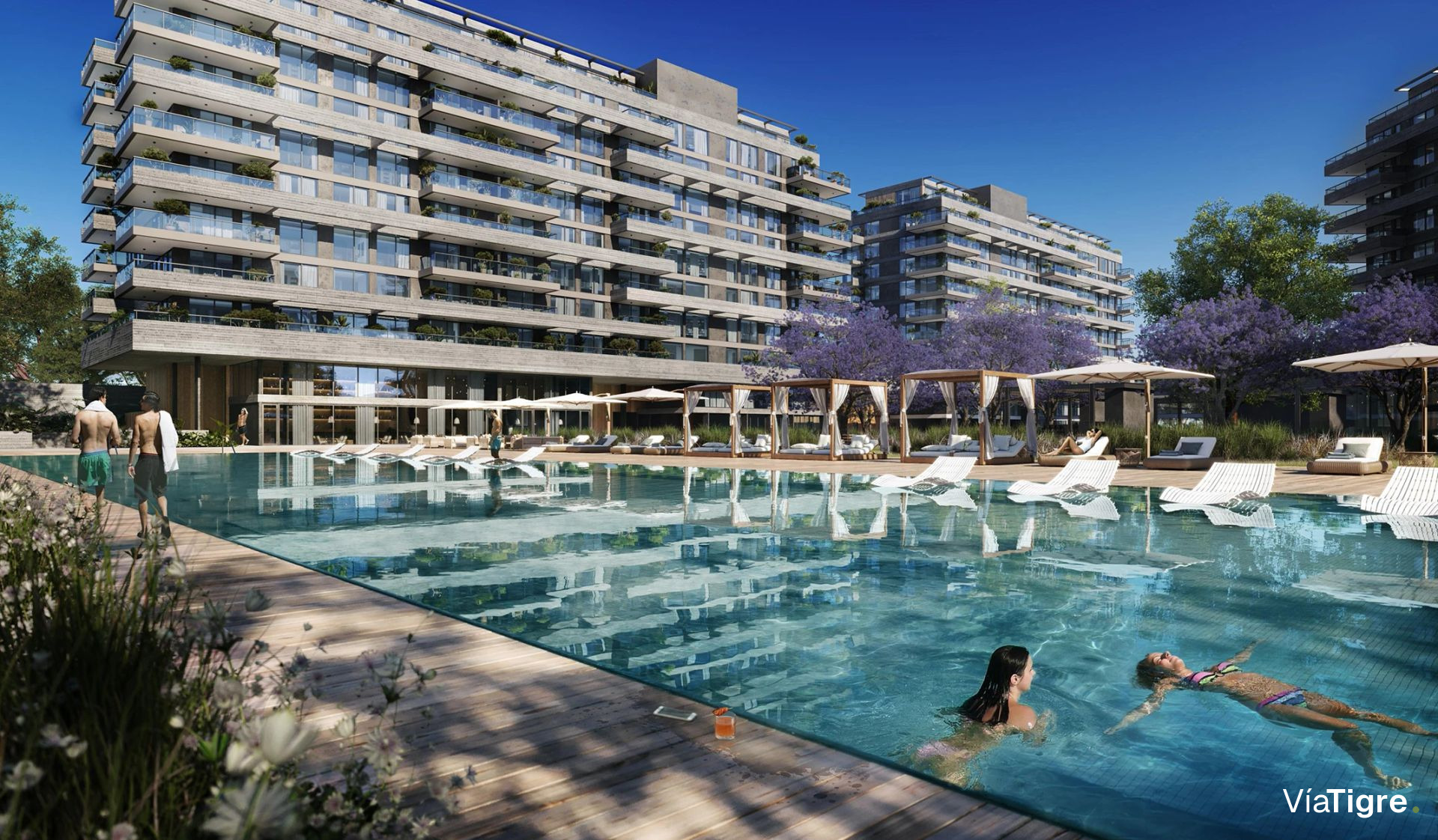Venta Depto 2 Amb Open Buenvista Con Cochera