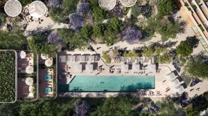 Apartment for Sale: 2 Rooms, Open Buen Vista, With Parking