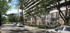 Apartment for Sale: 2 Rooms, Open Buen Vista, With Parking