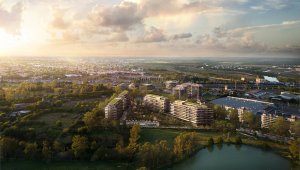 Apartment for Sale: 2 Rooms, Open Buen Vista, With Parking