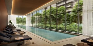 Apartment for Sale: 2 Rooms, Open Buen Vista, With Parking