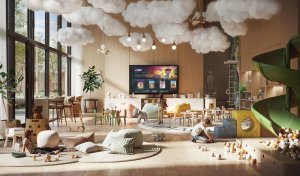 Apartment for Sale: 2 Rooms, Open Buen Vista, With Parking