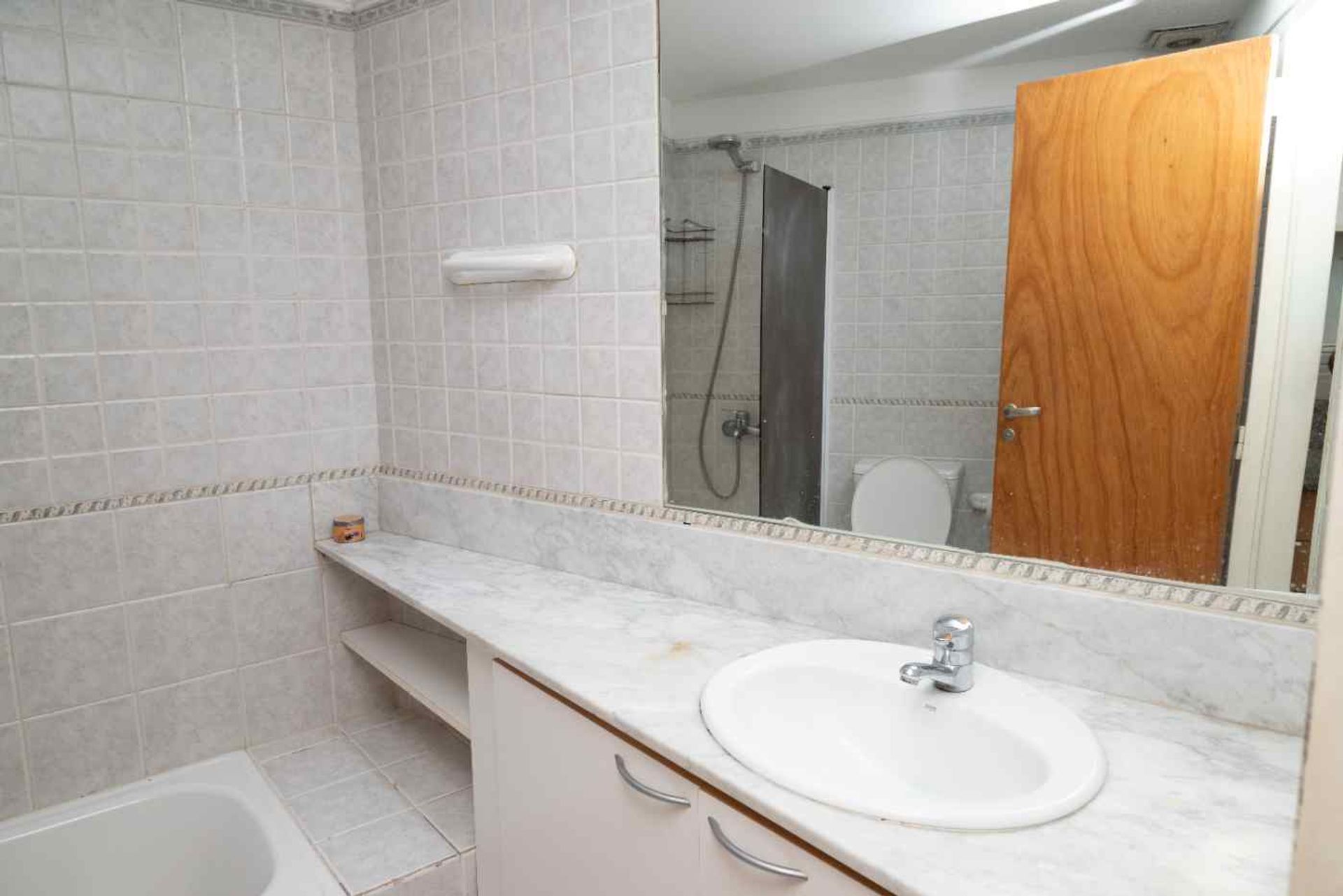 Alquiler Loft con Cochera en Solares de Olivos
