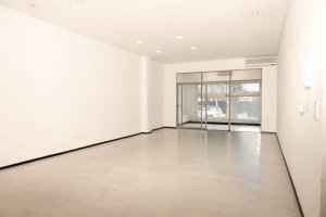 Loft Rental with Garage in Solares de Olivos